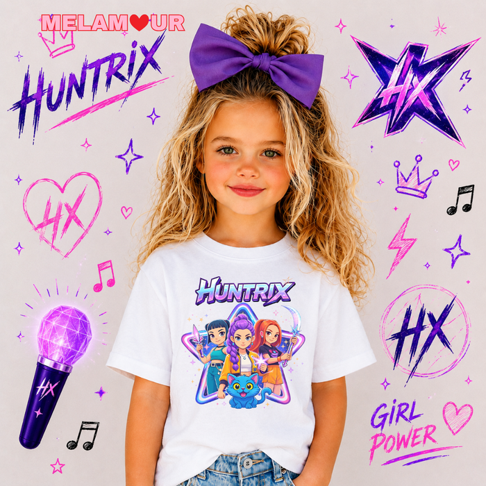 T-shirt Personalizada | Criança