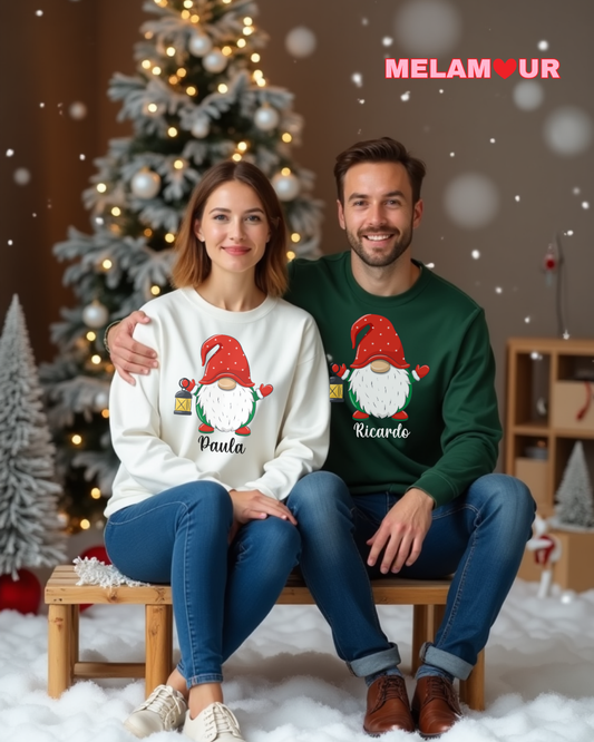 Camisola de Natal | Adulto ou Criança