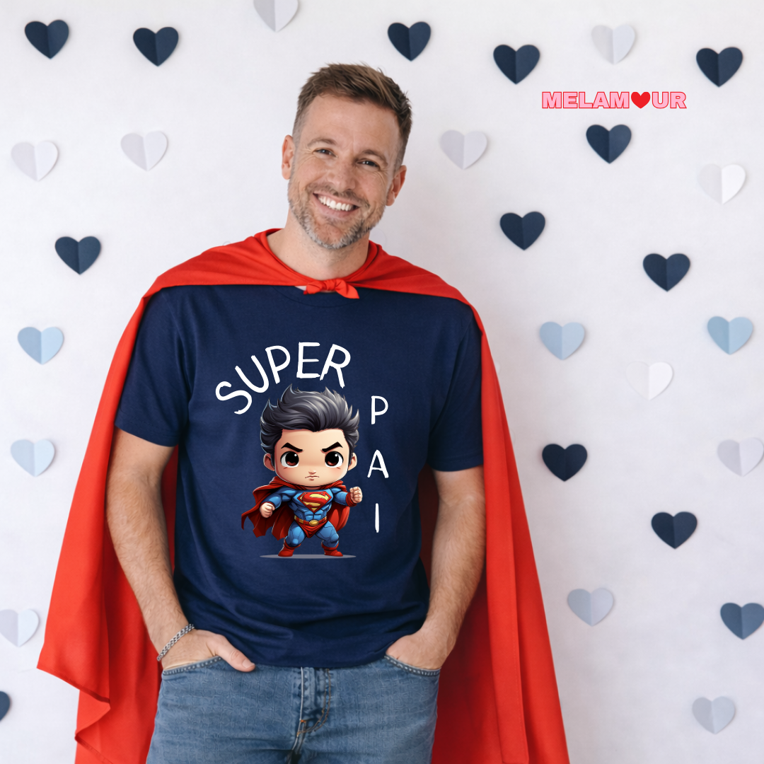 Camisola Pai