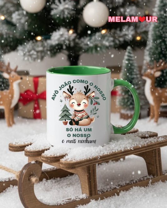 Caneca personalizada | Avô