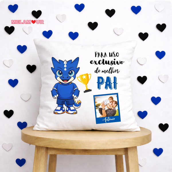 Almofada Pai