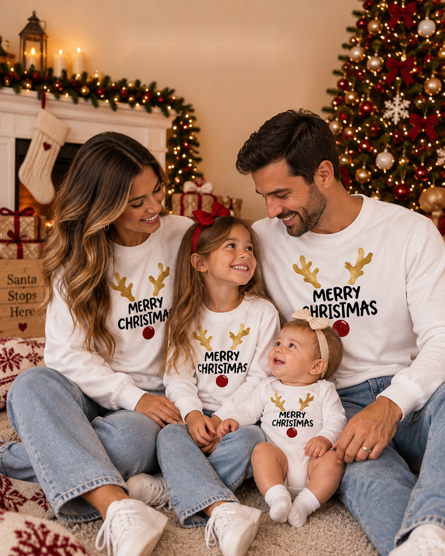 TESTE — Natal Família