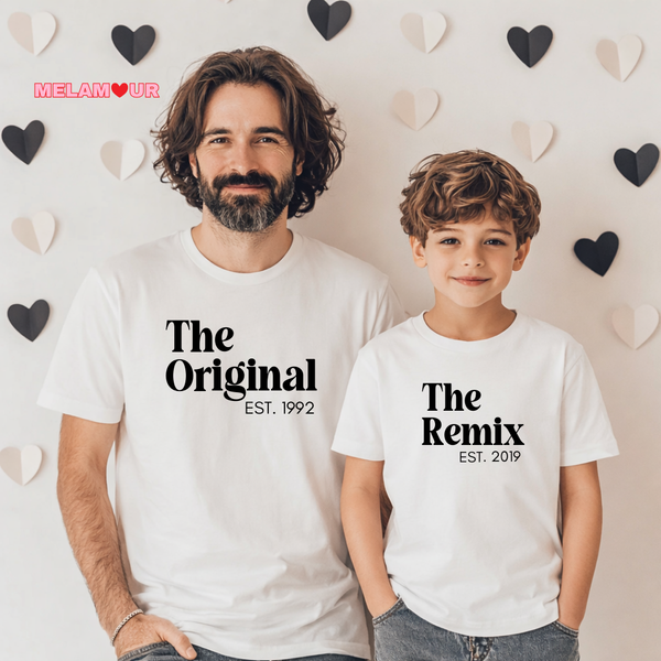 Camisola Personalizada | Pai