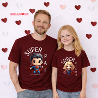 Camisola Personalizada | Pai