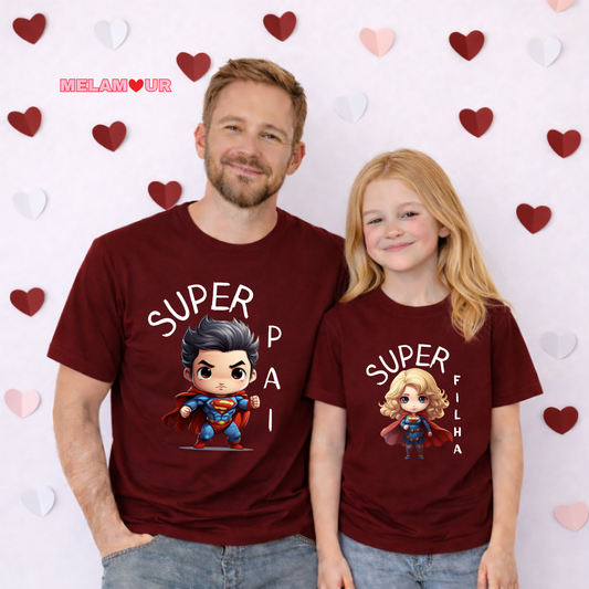 Camisola | Dia do Pai