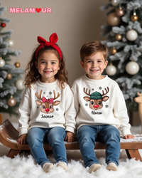 Camisola de Natal | Adulto ou Criança