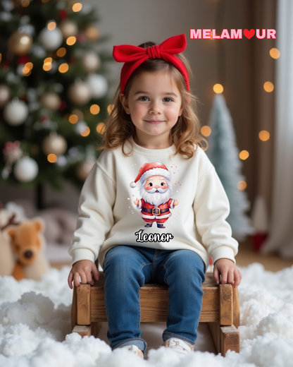 Camisola de Natal | Adulto ou Criança