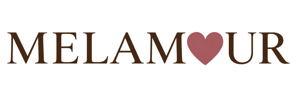 Melamour by Melanie Fraga