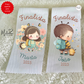 Fita de Finalistas personalizada