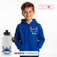 Casaco personalizado | Oferta Garrafa