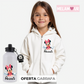 Casaco personalizado | Oferta Garrafa