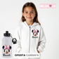 Casaco personalizado | Oferta Garrafa