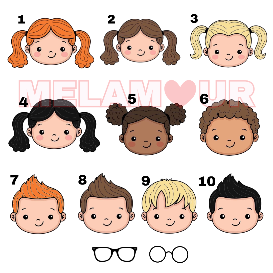 T-shirt personalizada | Finalistas