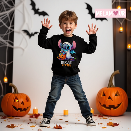 Camisola personalizada | Adulto & Criança |  | Coleção Halloween
