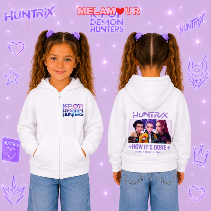 Casaco Personalizado | Criança