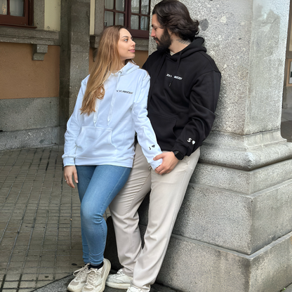 Conjunto de Camisolas Personalizadas Dia dos Namorados