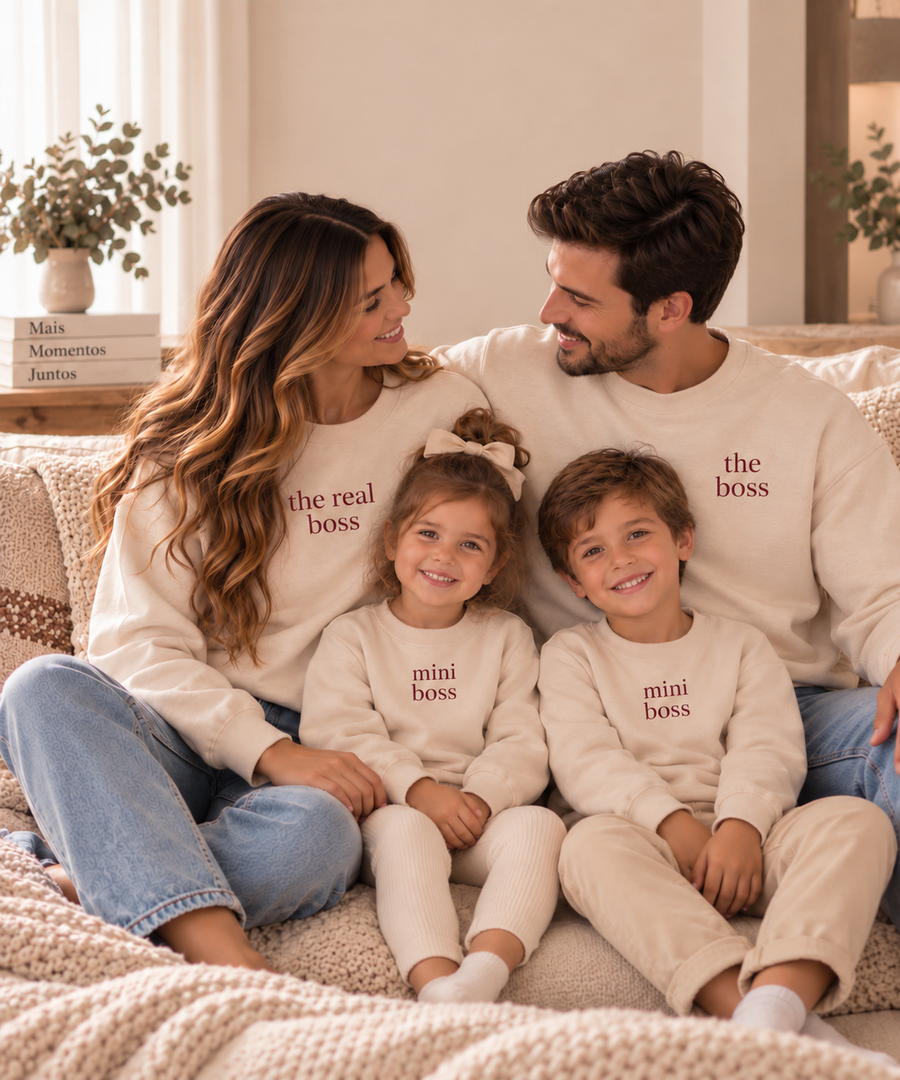 Família