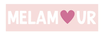 Melamour by Melanie Fraga