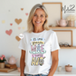 T-shirt personalizada - Dia dos Avós
