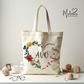 ToteBag personalizado - Dia dos Avós