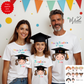 T-shirt personalizada Finalistas