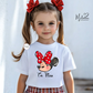 T-shirt extra Personalizada Dia da Mãe