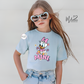 T-shirt extra Personalizada Dia da Mãe