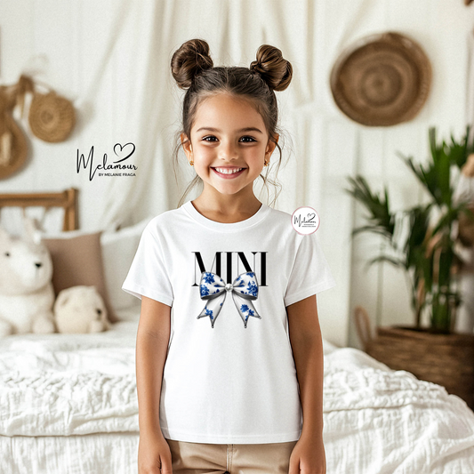 T-shirt extra Personalizada Dia da Mãe