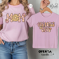 Conjunto T-shirts Personalizadas Dia da Mãe
