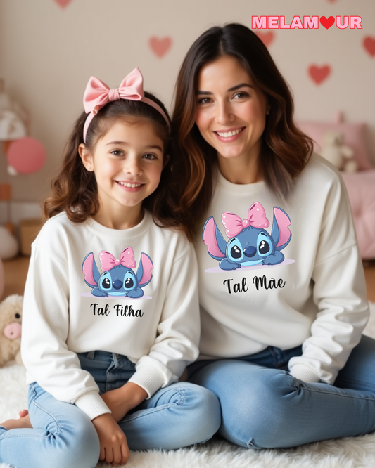 Conjunto Camisolas | Mãe e Filha