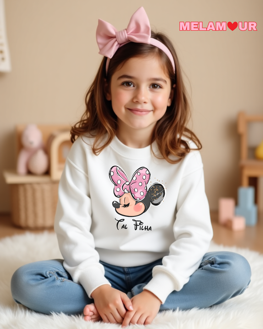 Camisola extra | Filha ou Filho