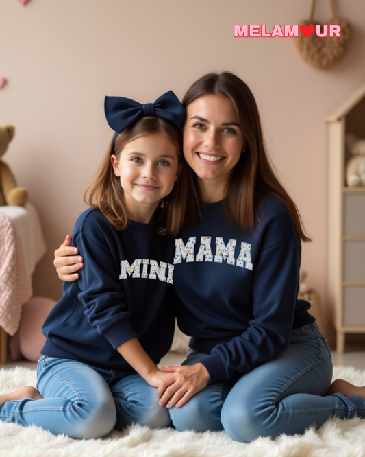Conjunto Camisolas | Mãe e Filha