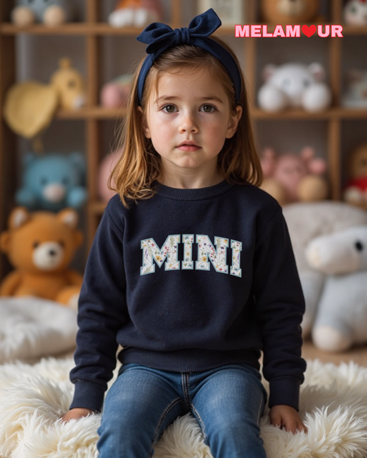 Camisola extra | Filha ou Filho