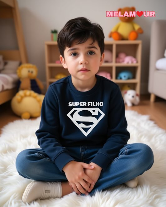 Camisola extra | Filho