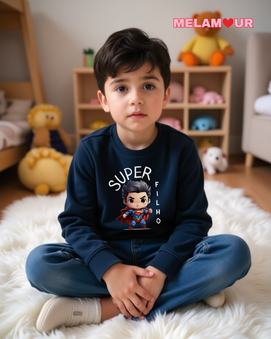 Camisola extra | Filho