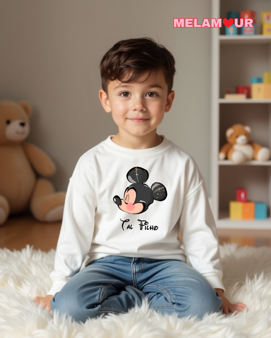 Camisola extra | Filho