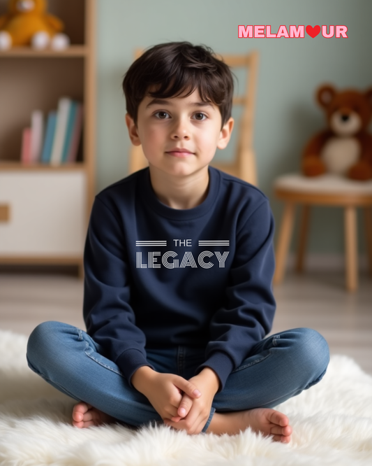 Camisola extra | Filha ou Filho