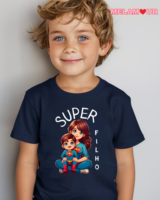 Camisola extra | Filho