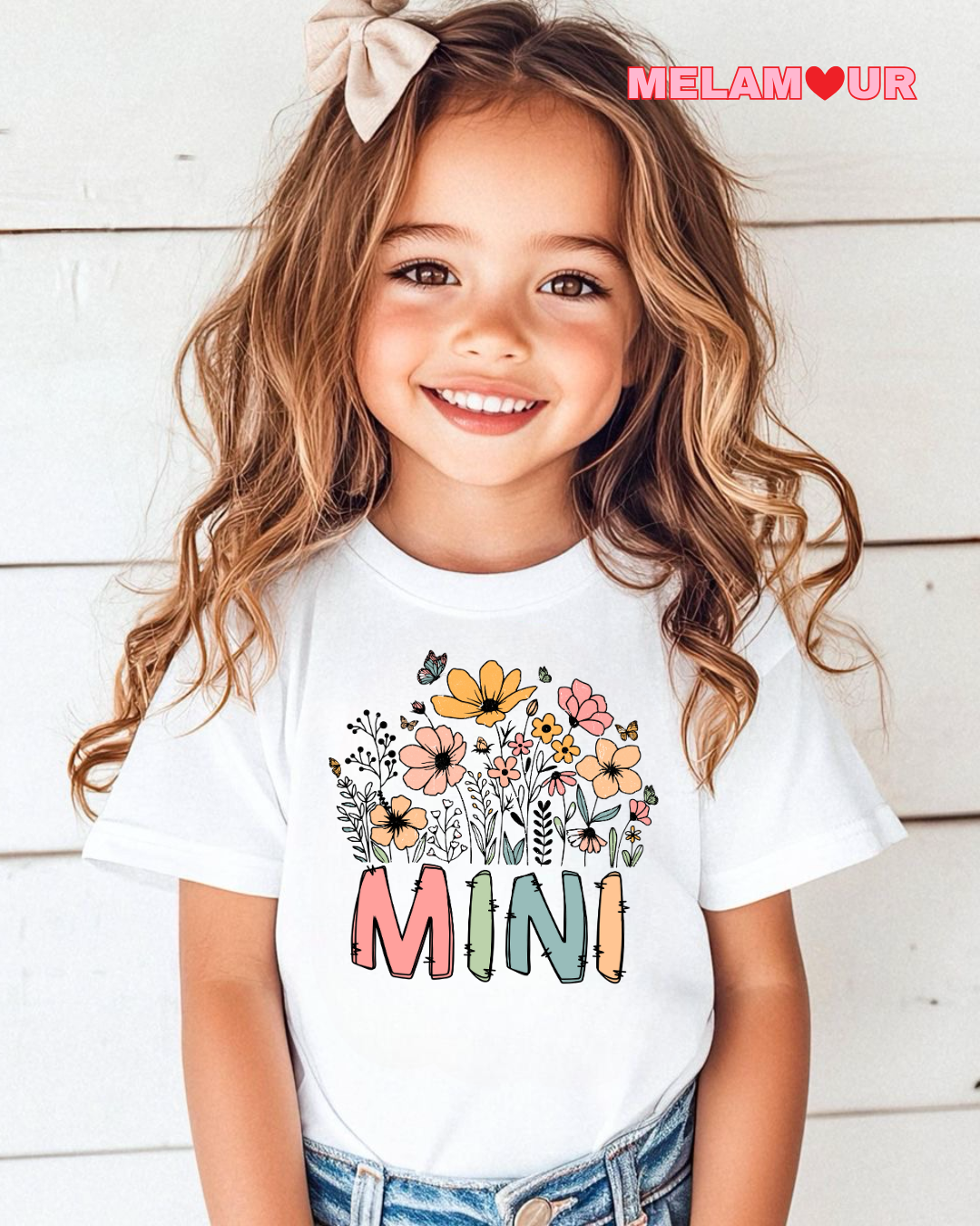 Camisola extra | Filha ou Filho