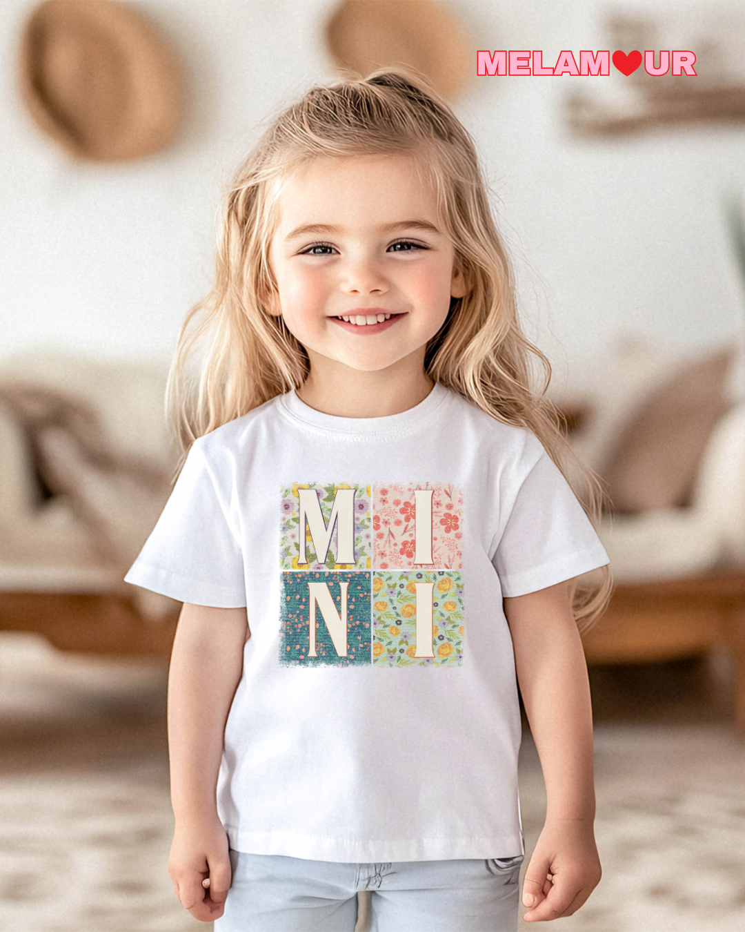 Camisola extra | Filha ou Filho