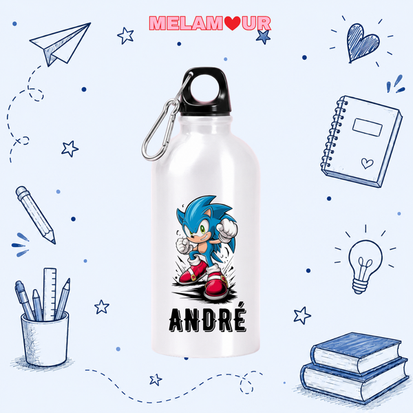 Garrafa Personalizada | Criança