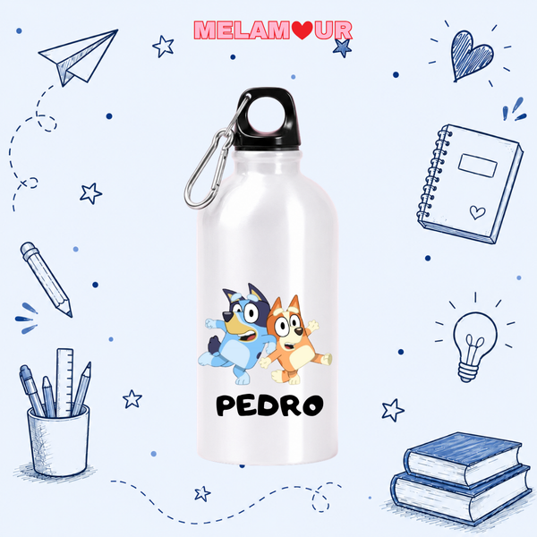 Garrafa Personalizada | Criança