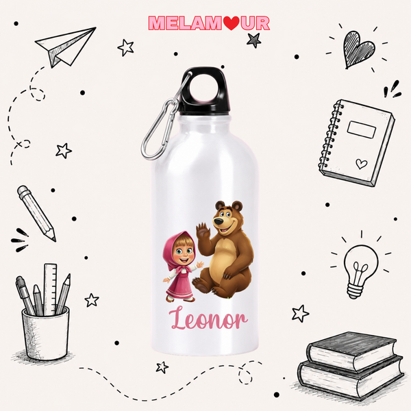 Garrafa Personalizada | Criança
