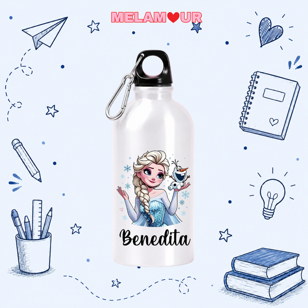 Garrafa Personalizada | Criança