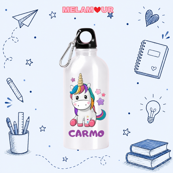 Garrafa Personalizada | Criança