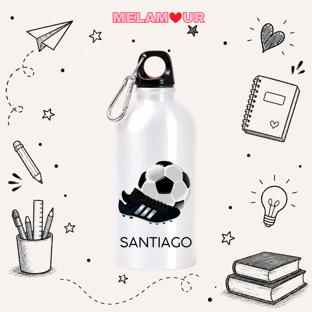 Garrafa Personalizada | Criança