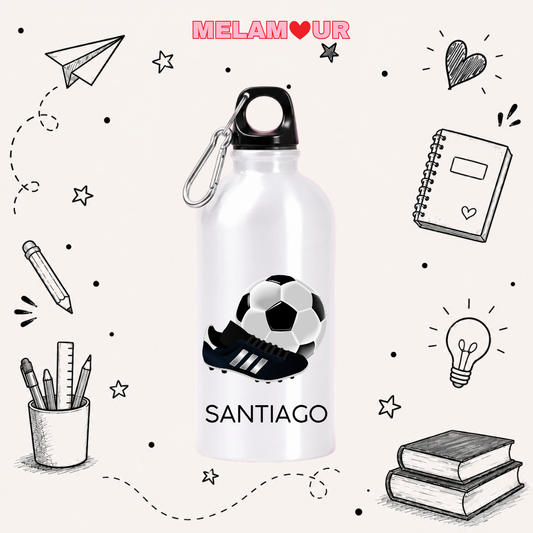 Garrafa Personalizada | Criança