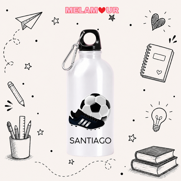 Garrafa Personalizada | Criança