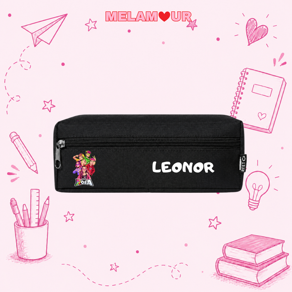 Estojo Personalizado | Criança