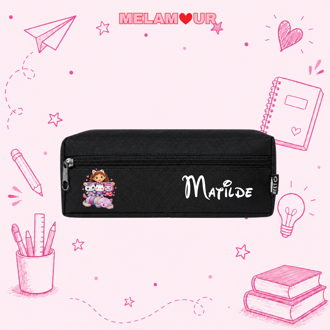 Estojo Personalizado | Criança